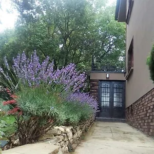 V Zahrade Troja - In The Garden Troja Apartment
