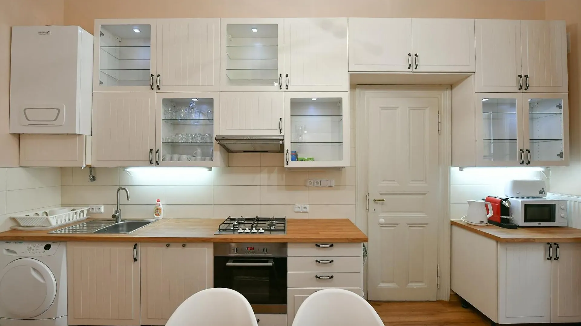 Stunning Charles Bridge Apartment Praha